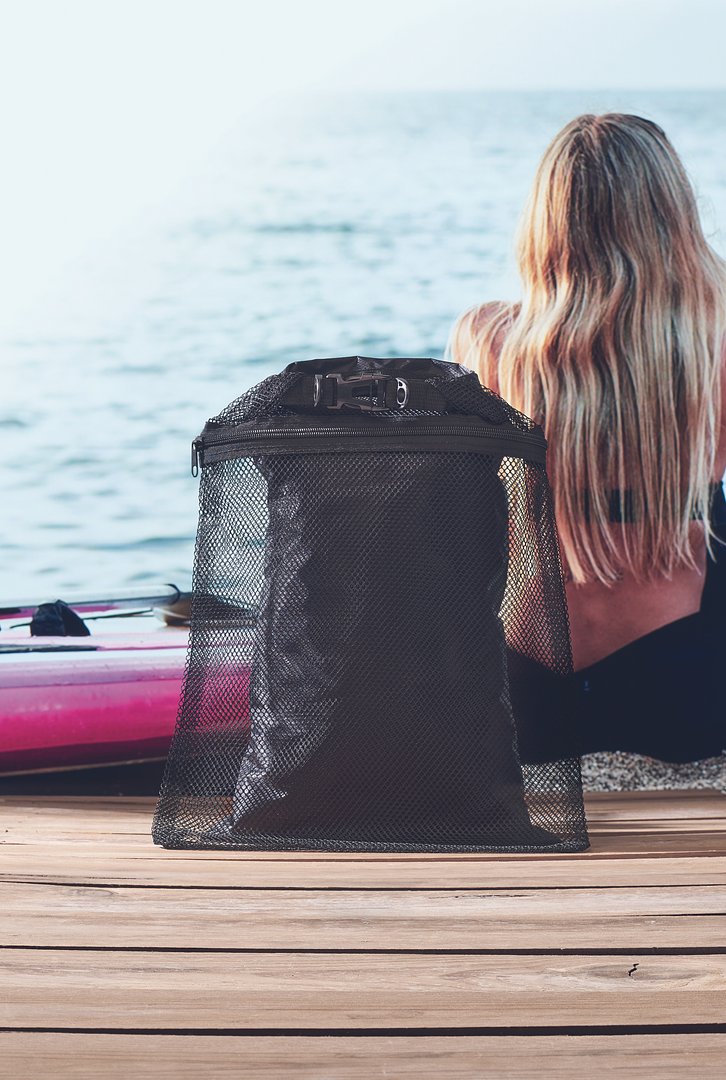 Wasserfester Beutel 6 l Rudorg