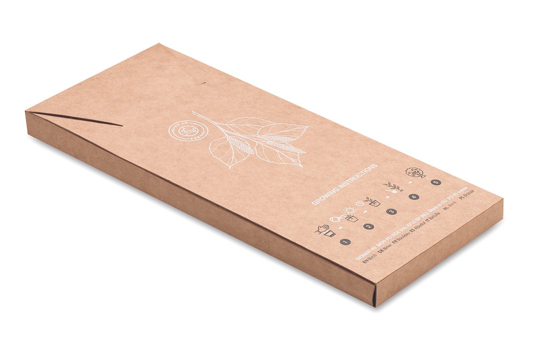 Smartphone Halter Birkenholz Itana