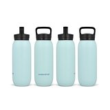 Allround-Thermoflasche mit Trinkaufsatz 600 ml Gianign