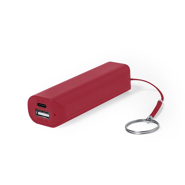 Power Bank Idlak