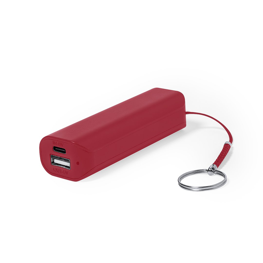 Power Bank Idlak