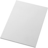 Austen A5 recyceltes Softcover Notizbuch– 50 Blatt liniert - Walta