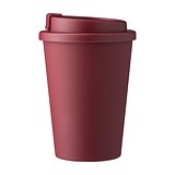 Doppelwandiger Becher Alitz | 350 ml