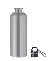 Einwandige Trinkflasche 1000ml Bigelie