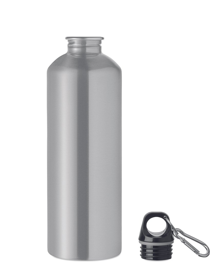 Einwandige Trinkflasche 1000ml Bigelie