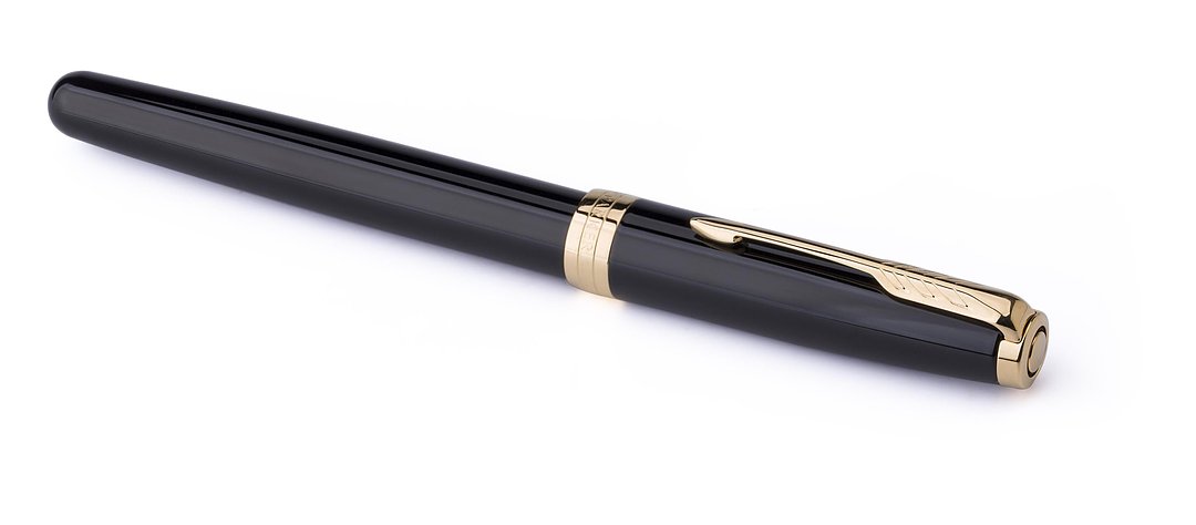 Parker Sonnet Rollerball Bignanng