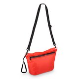 Wasserabweisende Ripstop-Umhängetasche 33 x 23 x 13 cm Uolel