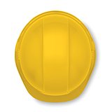 Bauhelm/Arbeitsschutzhelm ABS Loldicco