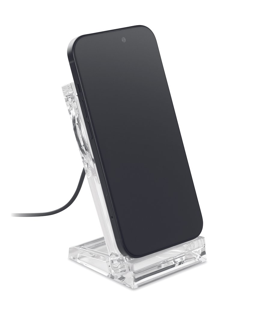 Kabellose Ladestation 15W Giuanico