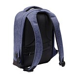 Rucksack Lorg | Laptop 13" | 10 l