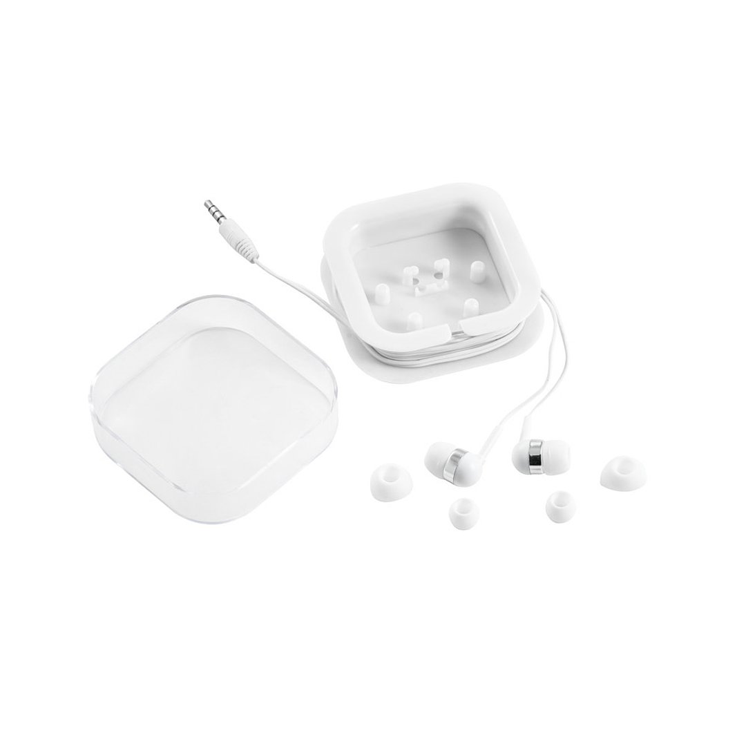 Kopfhörer mit integriertem Mikrofon Jöriköbi