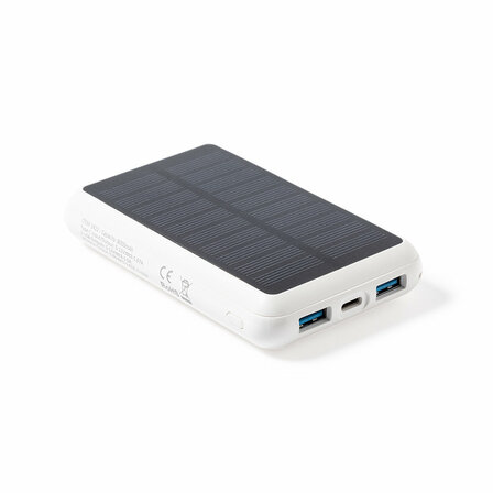 Power Bank Idddy