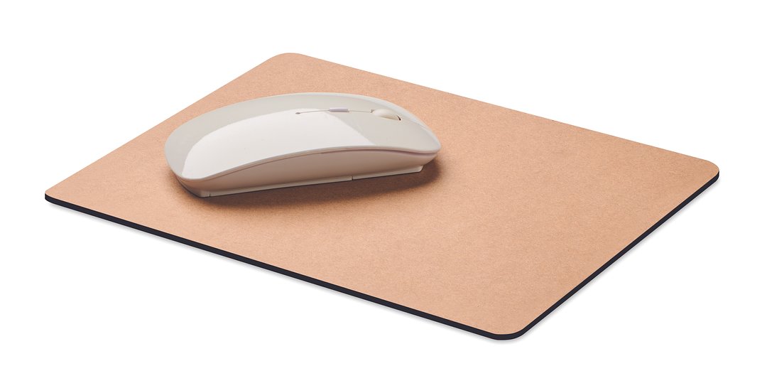 Mousepad recyceltes Papier Ylat