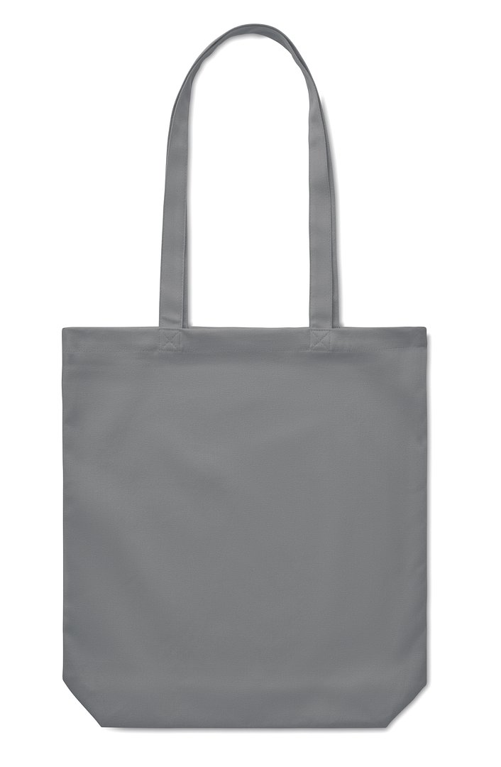 Einkaufstasche Canvas 270 g/m² Albriköbi