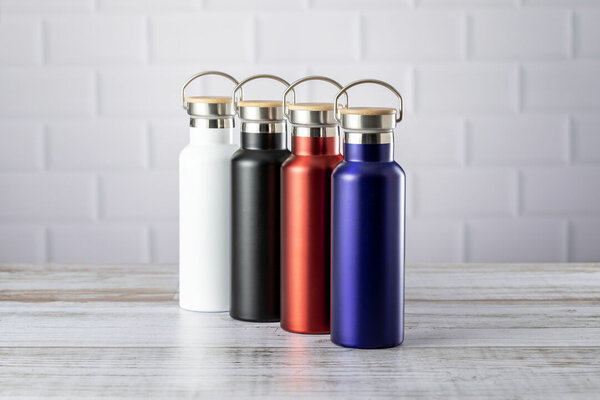 Wärme Flasche Idxel