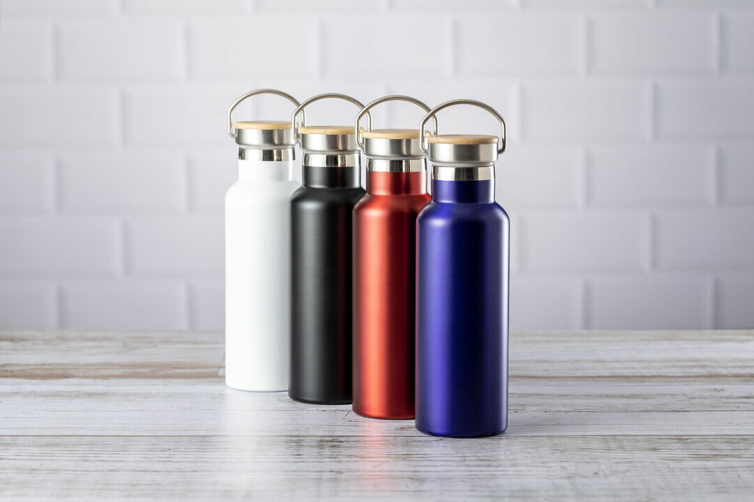 Wärme Flasche Idxel
