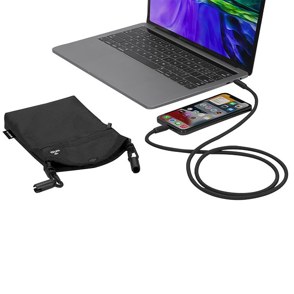 Mehrzwecktasche Idton