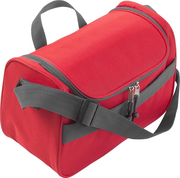 Kühltasche Mudestgn | Polyester 600D | Klettverschluss-Vordertasche