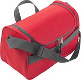 Kühltasche Mudestgn | Polyester 600D | Klettverschluss-Vordertasche