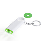 Schlüsselanhänger EK-Chip Idpor