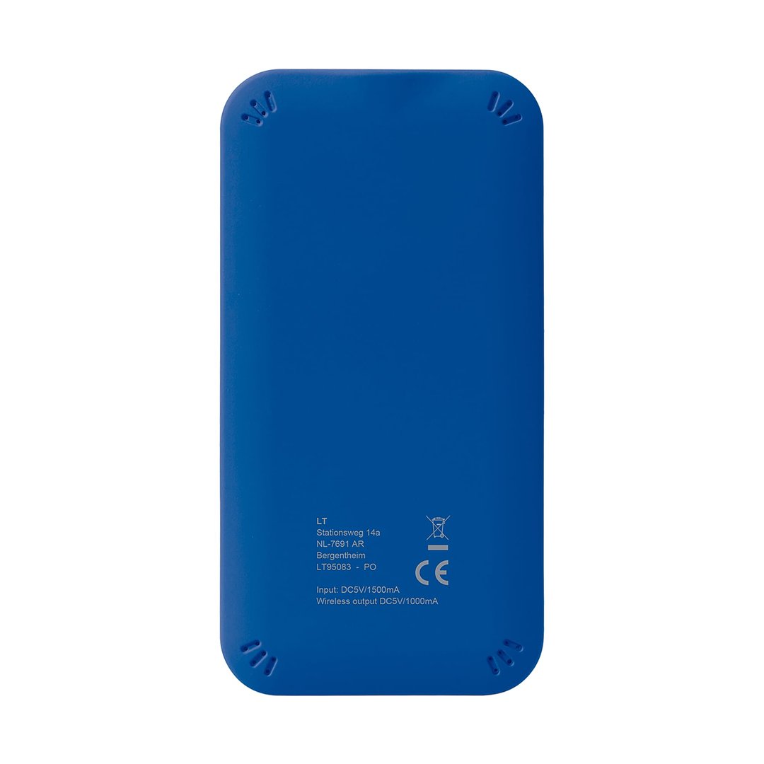 Blade Air Wireless charging pad 5W Doldicch