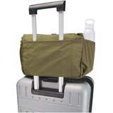 13" GRS Laptop Umhängetasche aus recyceltem Nylon - Ramungi