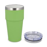 T-Ceramic Softtouch Becher 500 ml Fadrg