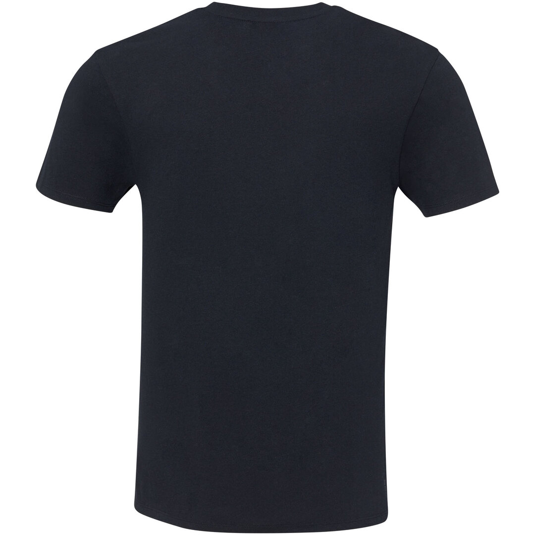 T-Shirt aus recyceltem Material Unisex - Benatri