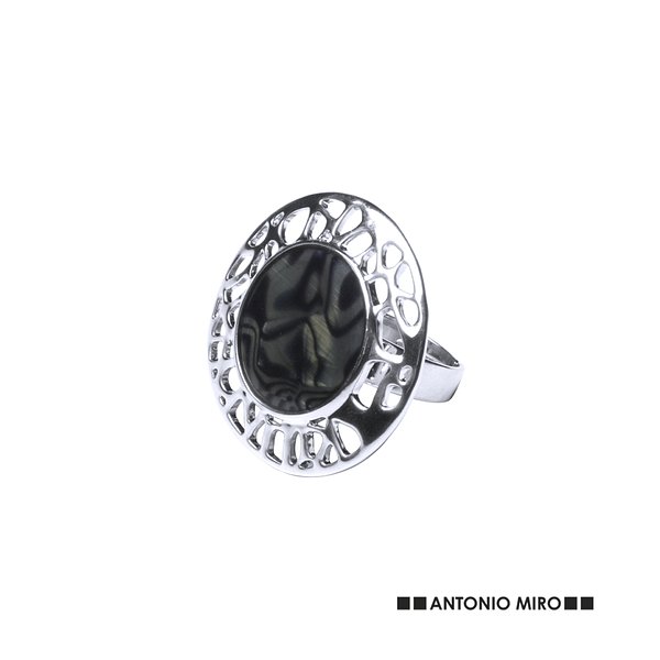 Verstellbarer Ring Idant