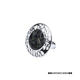 Verstellbarer Ring Idant
