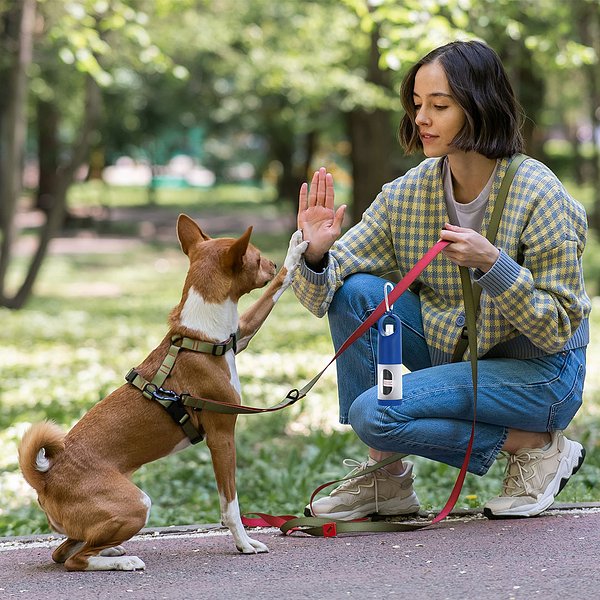 Müllbeutelspender Idler