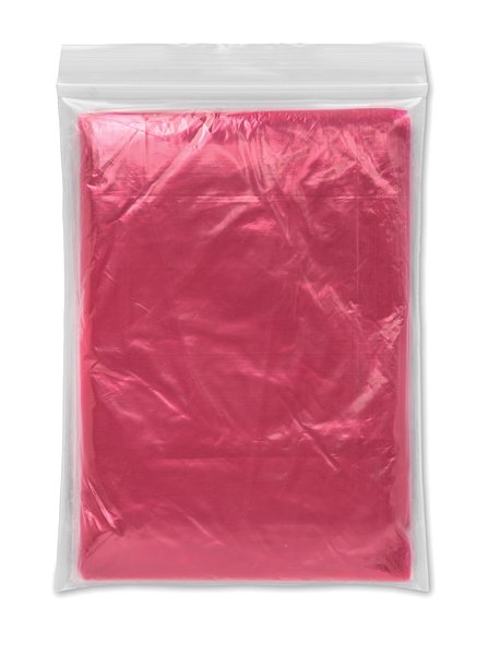 Regenmantel Emerg