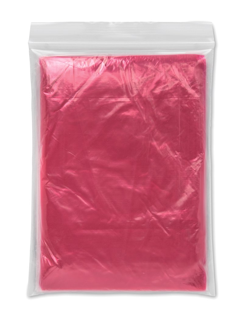 Regenmantel Emerg