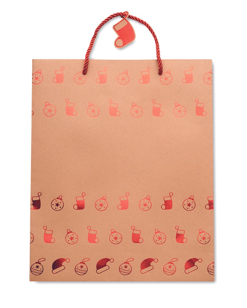 Geschenkpapiertüte Giama