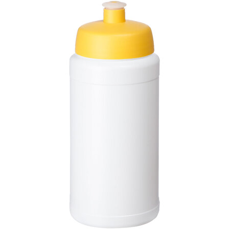 500 ml Flasche mit Sportdeckel - Rudolen