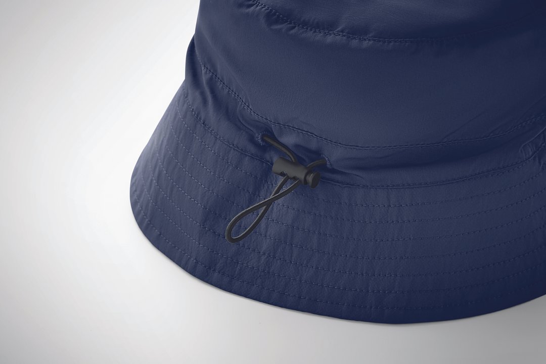 Fisherman-Hat Inanin