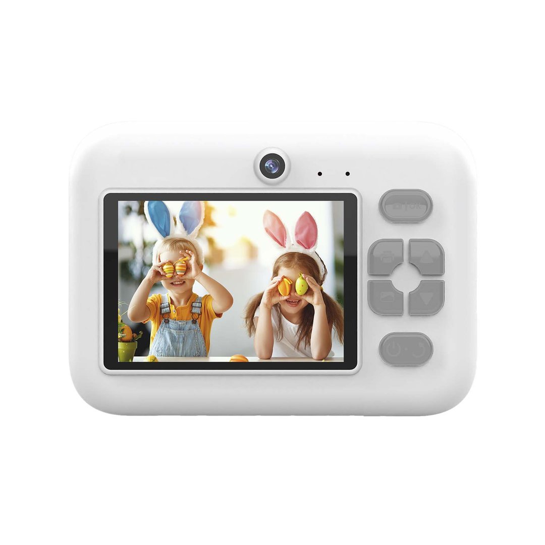 Click & Go Sofortbildkamera für Kinder - Bignanst