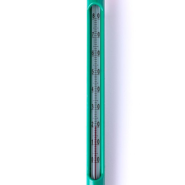 Bodenthermometer Idnex