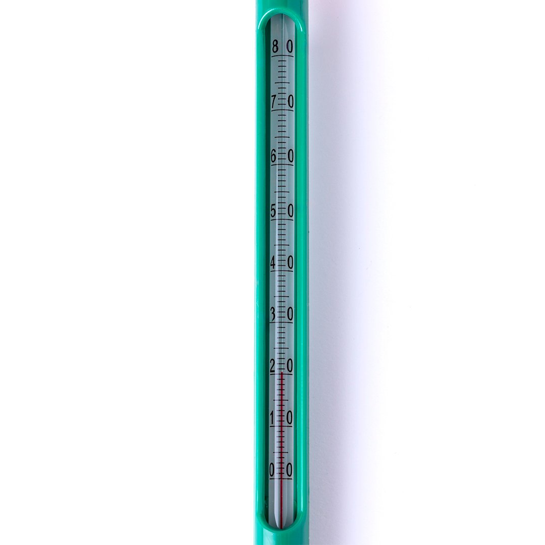 Bodenthermometer Idnex