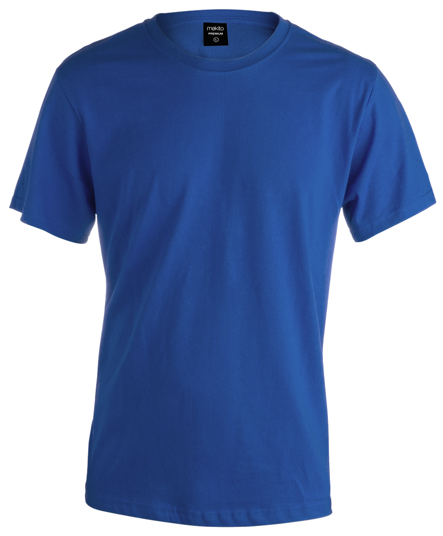 Erwachsene Farbe T-Shirt Idium