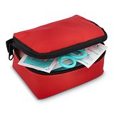 Erste-Hilfe-Set 16-teilig Fuji Lorel