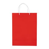 Laminierte Papiertasche, groß Utzio