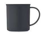 Vintage Kaffeebecher PP Walurin