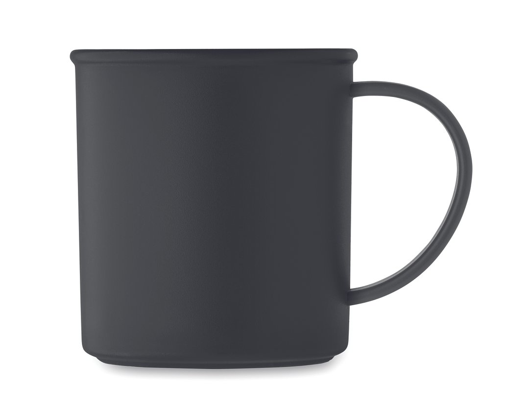 Vintage Kaffeebecher PP Walurin