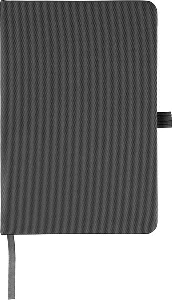 rPET (600D) Polyester-Notizbuch Maschatin
