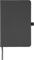 rPET (600D) Polyester-Notizbuch Maschatin