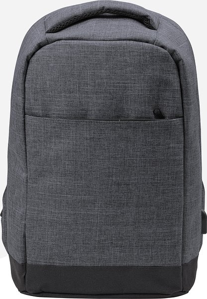 Rucksack Lorg | Laptop 13" | 10 l