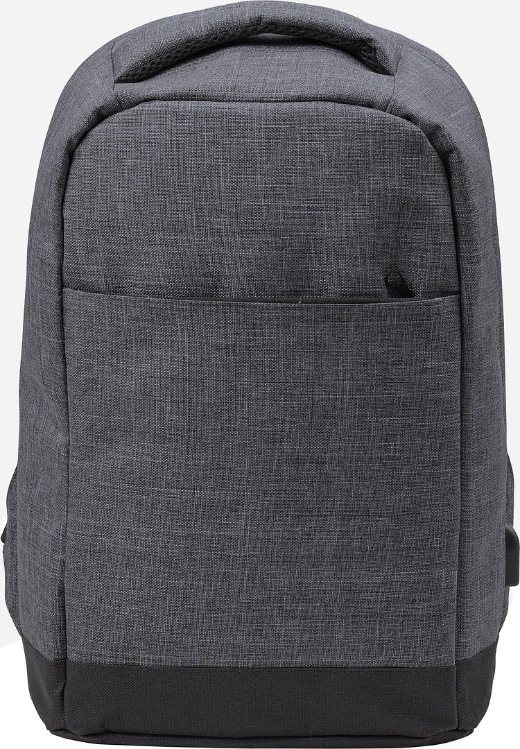Rucksack Lorg | Laptop 13" | 10 l