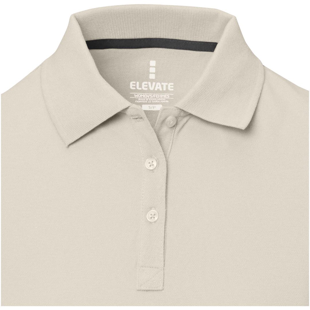 Poloshirt für Damen - Rudesch