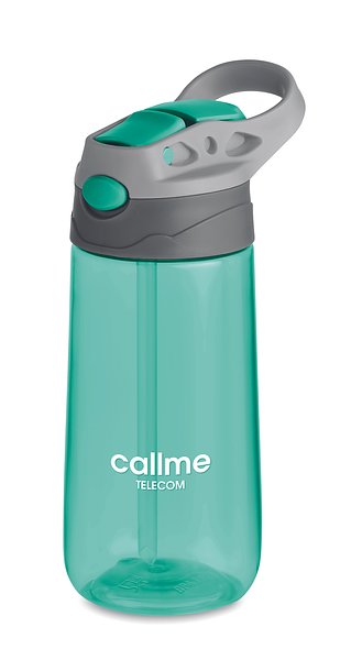 Trinkflasche 450 ml Relvers